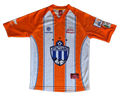 Jersey local Zitacuaro Temporada 2004