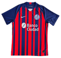 Jersey local CA San Lorenzo Temporada 2020