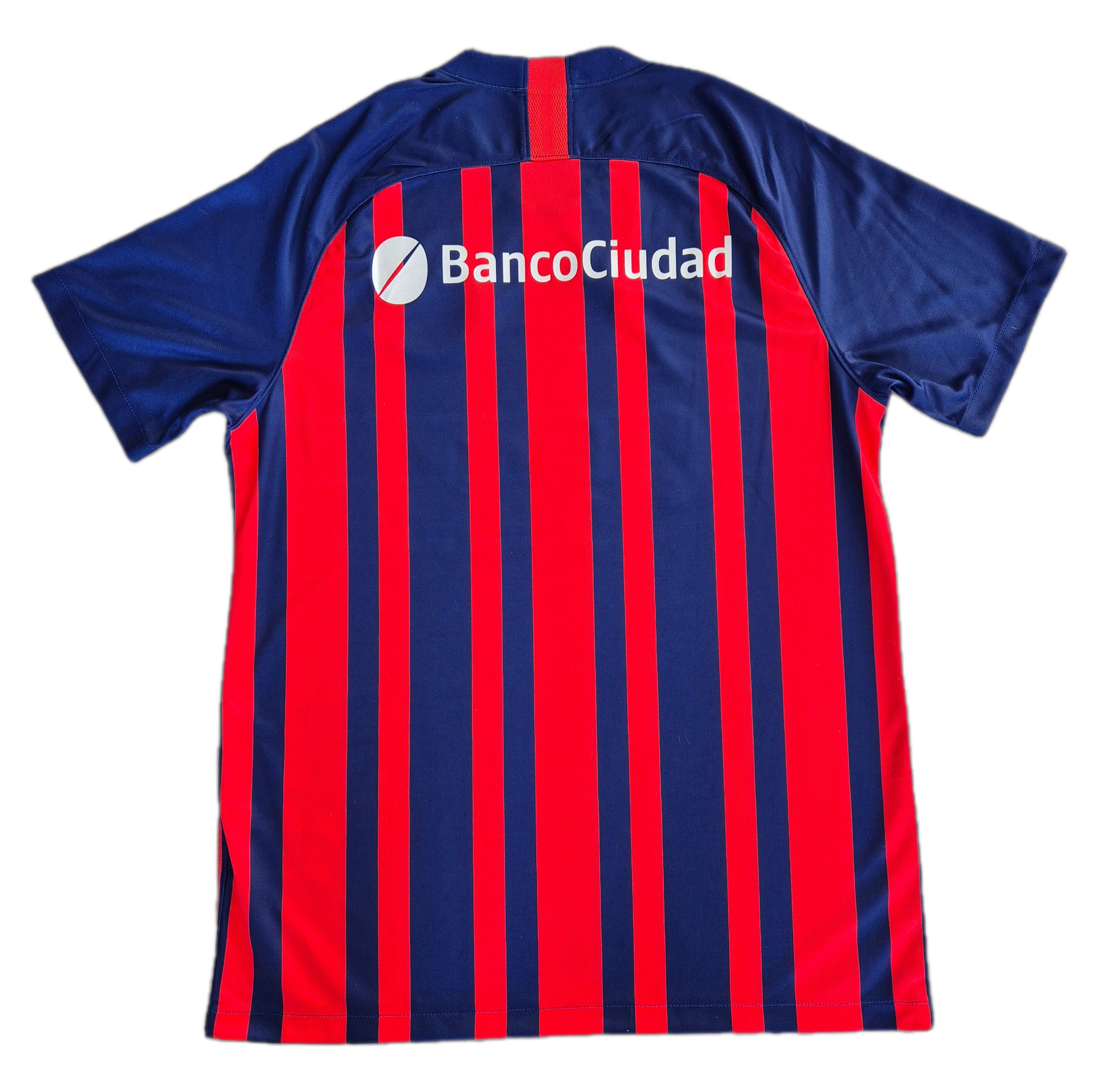 Jersey local CA San Lorenzo Temporada 2020