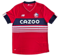 Jersey local Lille LOSC Temporada 2022-2023