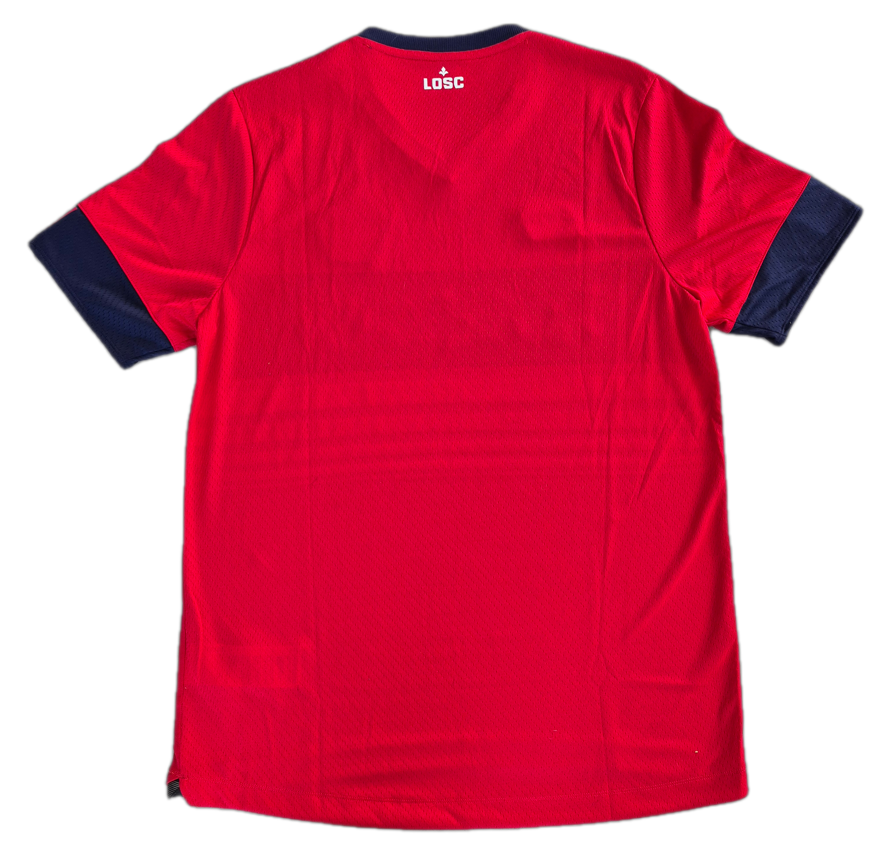 Jersey local Lille LOSC Temporada 2022-2023