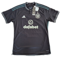 Jersey visita Celtic FC Temporada 2023-2024