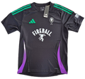 Jersey visita Salford City Temporada 2023-2024