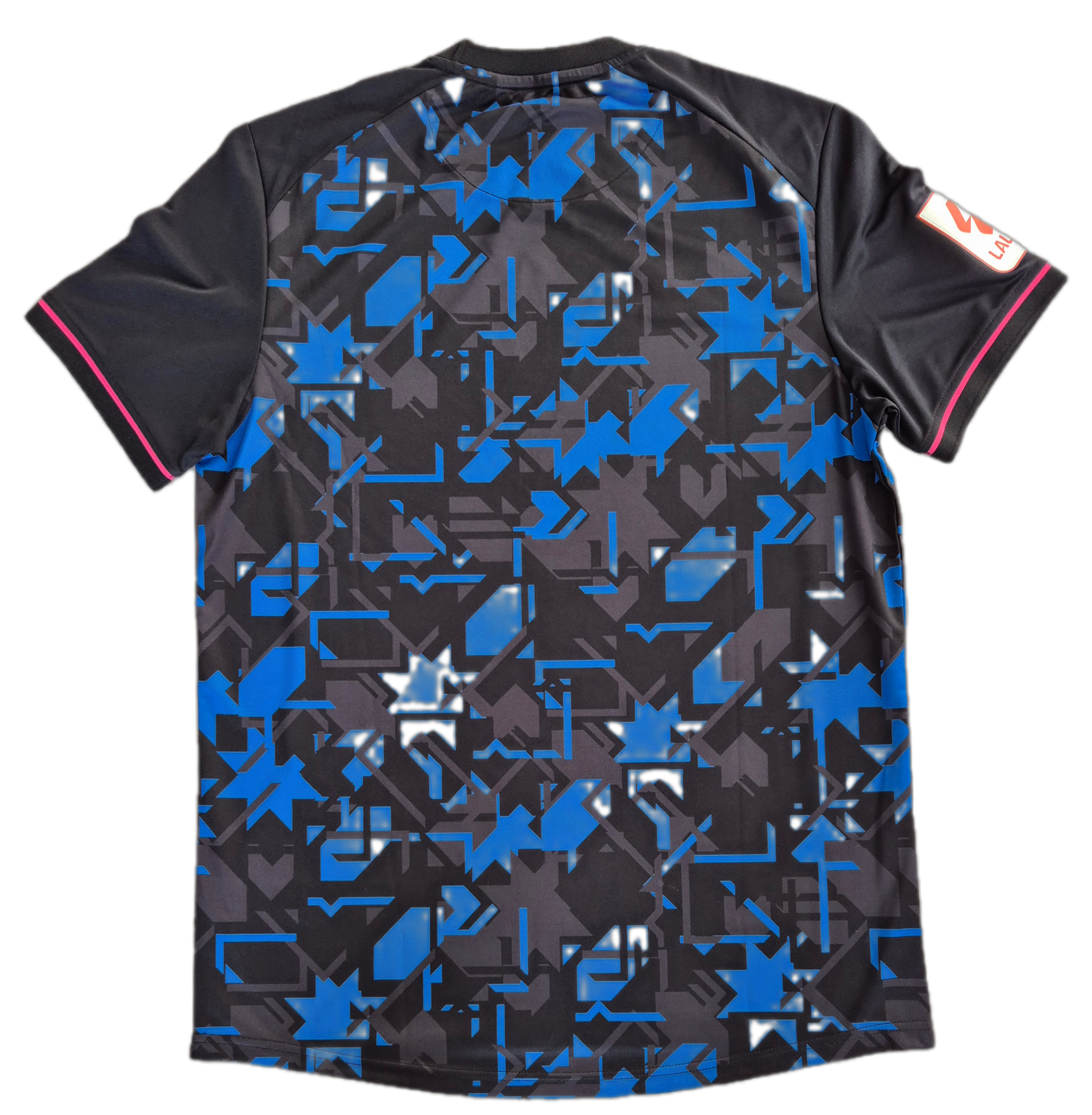 Jersey 3ª equipación Sevilla FC Temporada 2023-2024