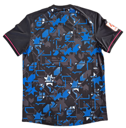 Jersey 3ª equipación Sevilla FC Temporada 2023-2024