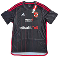 Jersey visita Al Ahly SC Temporada 2023-2024