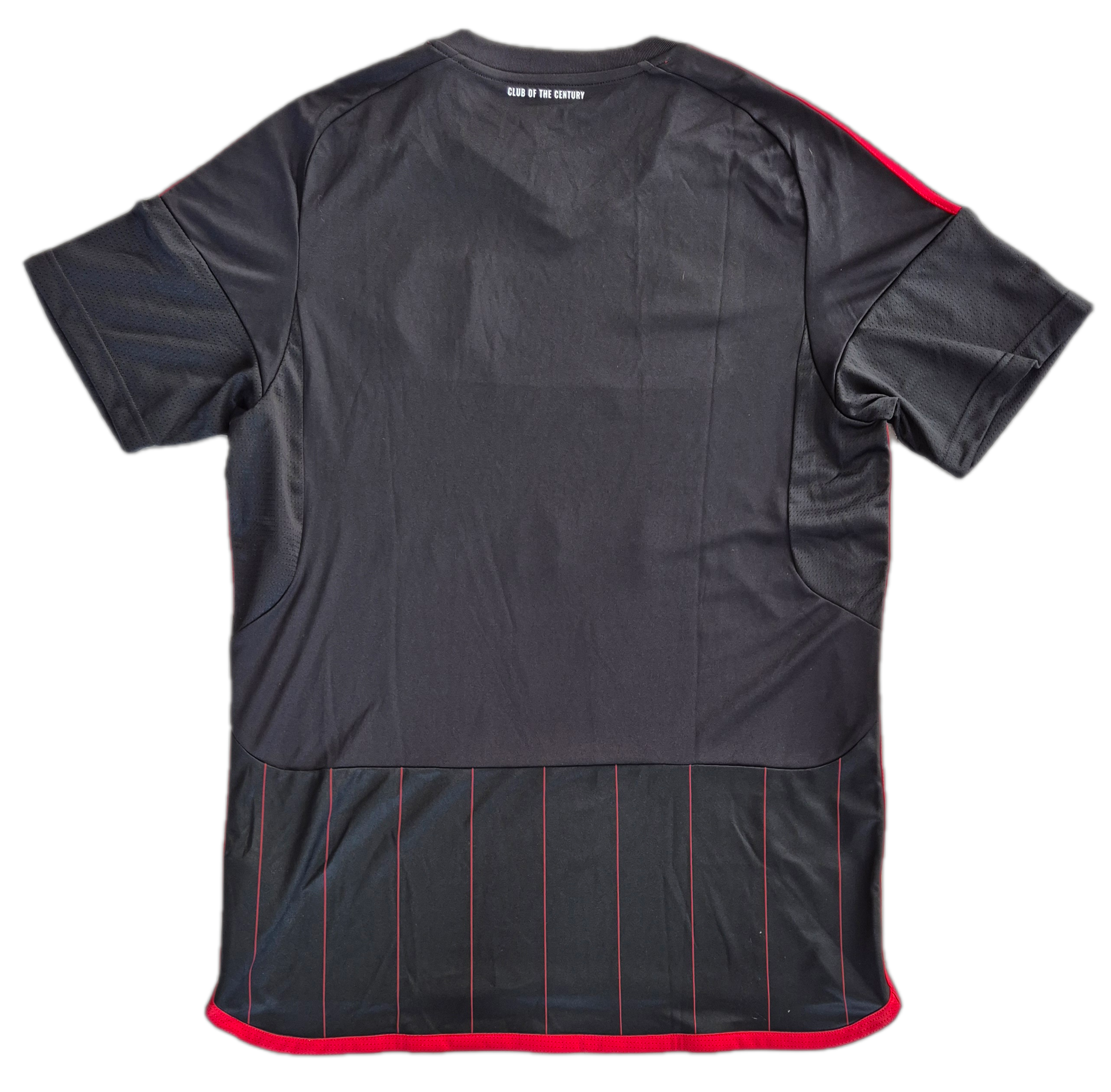 Jersey visita Al Ahly SC Temporada 2023-2024