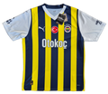 Jersey local Fenerbahçe Temporada 2023-2024