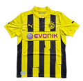 Jersey local Borussia Dortmund Temporada 2012-2013
