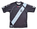 Jersey visita AA Ponte Preta Temporada 2009