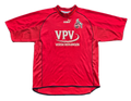 Jersey local 1. FC Köln Temporada 2001-2002