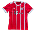 Jersey local Bayern München Temporada 2017-2018