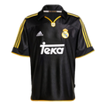 Jersey visita (Re-edición oficial) Real Madrid Temporada 1999-2000