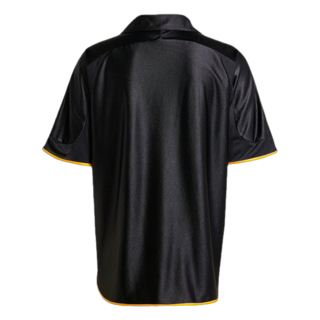 Jersey visita (Re-edición oficial) Real Madrid Temporada 1999-2000
