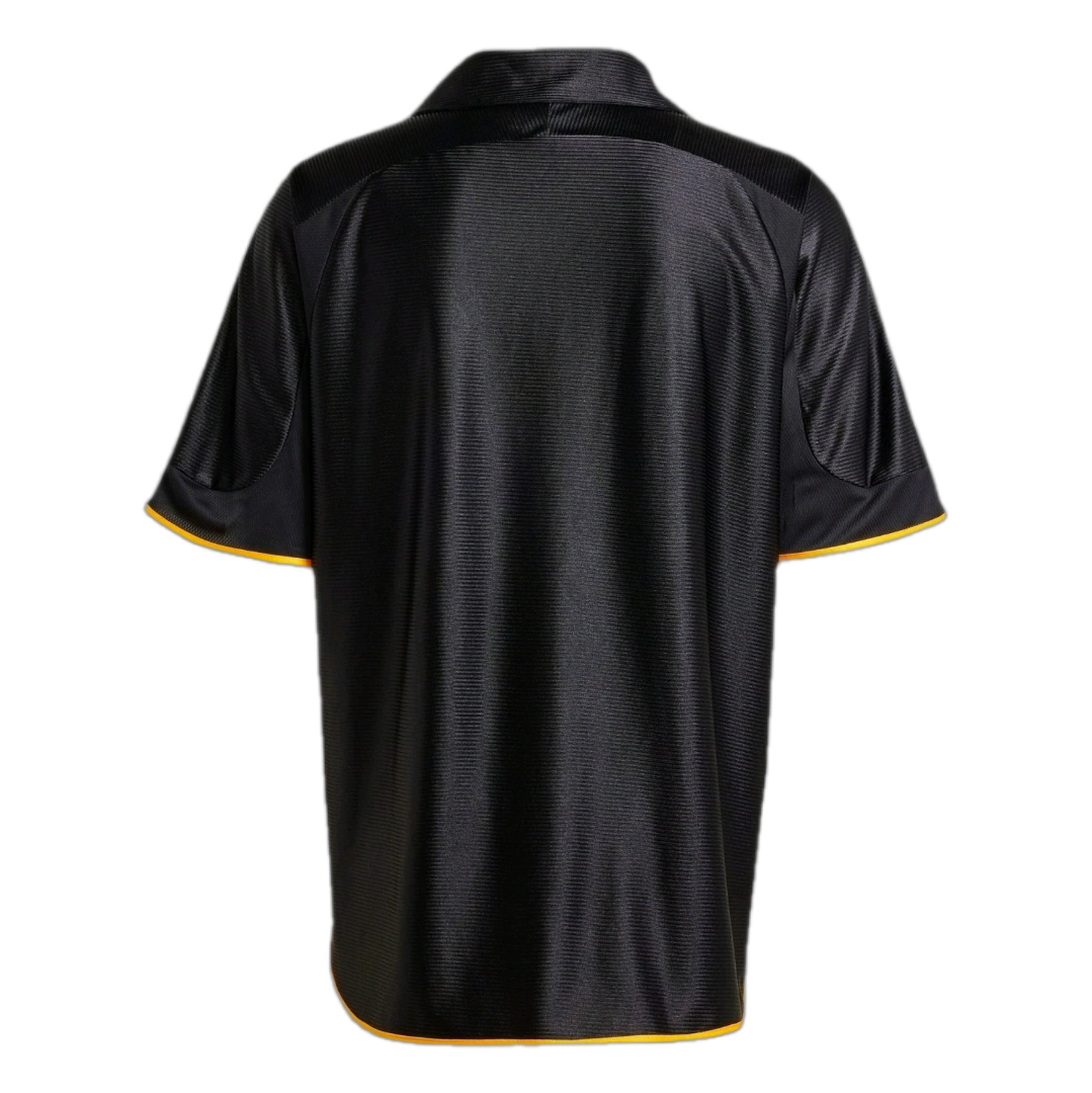 Jersey visita (Re-edición oficial) Real Madrid Temporada 1999-2000