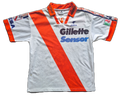 Jersey Puebla local Temporada 1996-1997